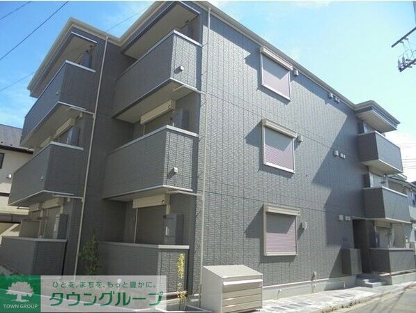 マスターグレイスの物件内観写真